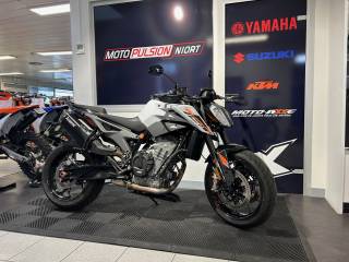 KTM 790 DUKE L - 2024