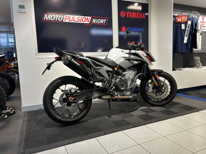 KTM 790 DUKE L 4