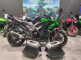 KAWASAKI NINJA 1000 SX TOURER - 2024