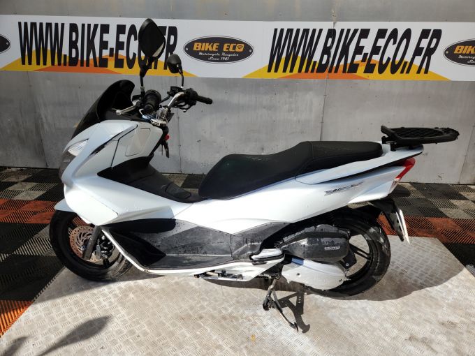 HONDA PCX 125 4