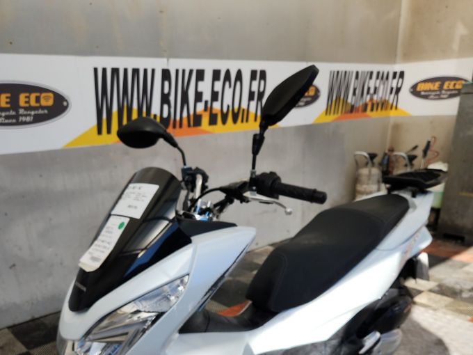 HONDA PCX 125 4