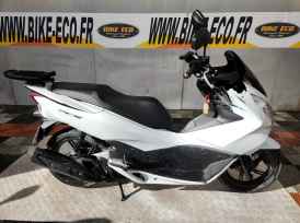 HONDA PCX 125 - 2016