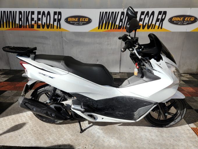 HONDA PCX 125 4