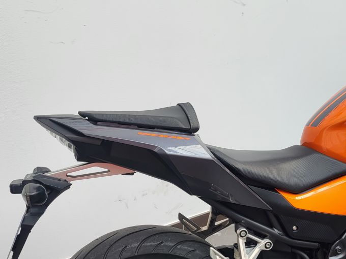 HONDA CB 500 F 4