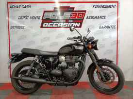 TRIUMPH BONNEVILLE 865 T100 - 2019