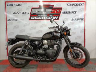 TRIUMPH BONNEVILLE 865 T100 - 2019