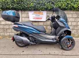 PIAGGIO MP3 530 HPE EXCLUSIVE - 2023