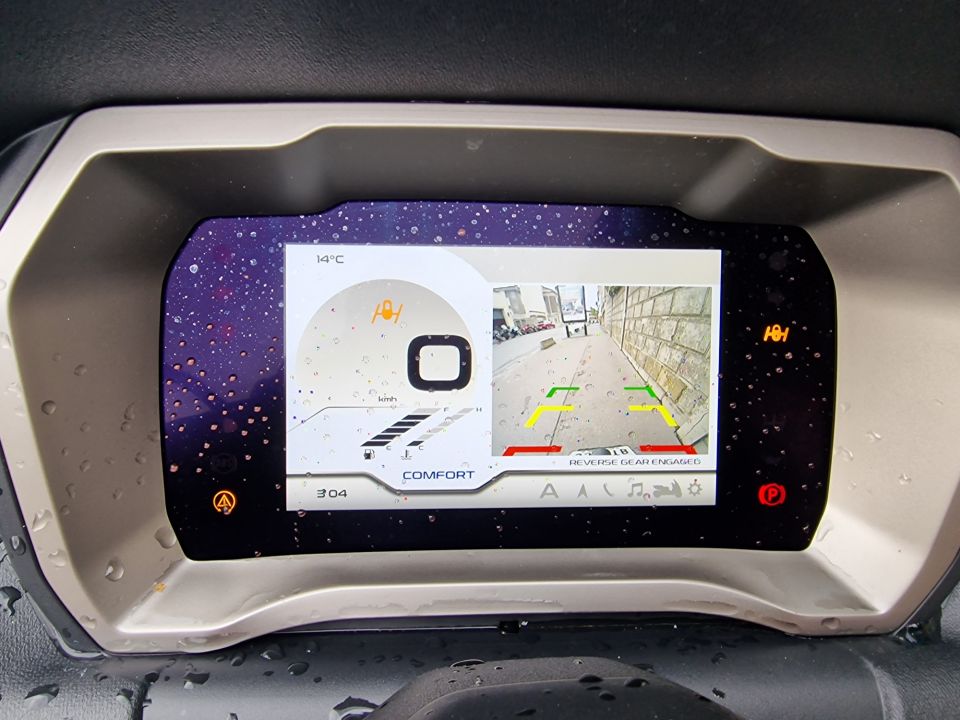 PIAGGIO MP3 530 HPE EXCLUSIVE 4