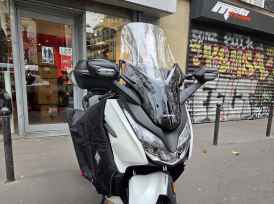 HONDA NSS FORZA 125 - 2019