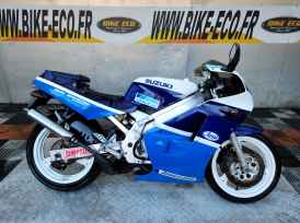 SUZUKI RGV - 1988