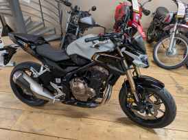 HONDA CB 500 F - 2023