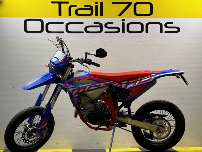 BETA RR 125 SM 4
