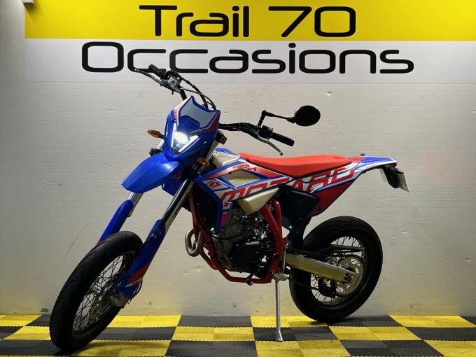 BETA RR 125 SM 4