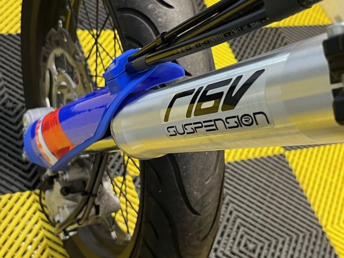 BETA RR 125 SM 4