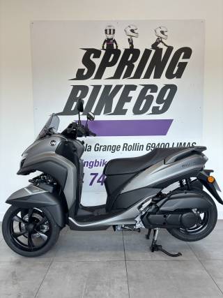 YAMAHA TRICITY 125 - 2025