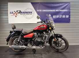 ROYAL ENFIELD METEOR 350 - 2022