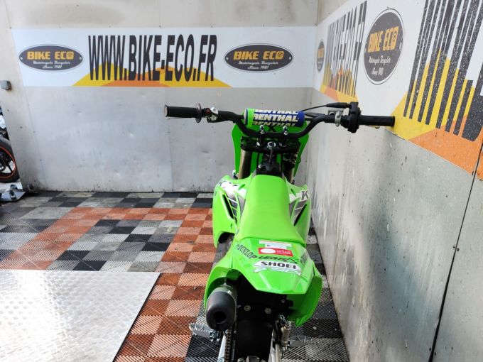 KAWASAKI KX 112 4