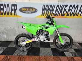 KAWASAKI KX 112 - 2025