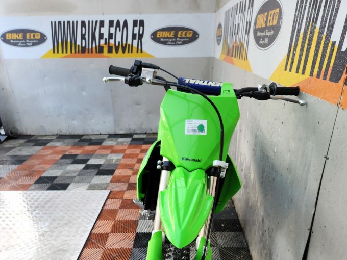 KAWASAKI KX 112 4