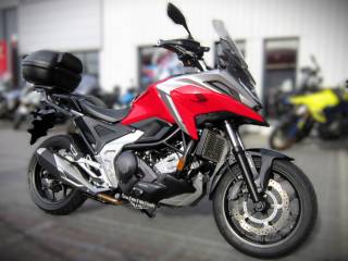 HONDA NC 750 X - 2022