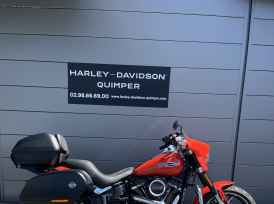 HARLEY-DAVIDSON SOFTAIL SPORT GLIDE 1745 - 2020