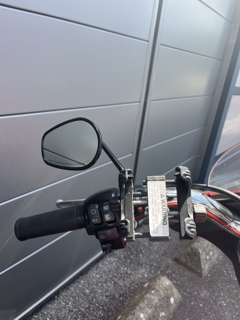 HARLEY-DAVIDSON SOFTAIL SPORT GLIDE 1745 4