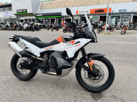 KTM 790 ADVENTURE - 2025