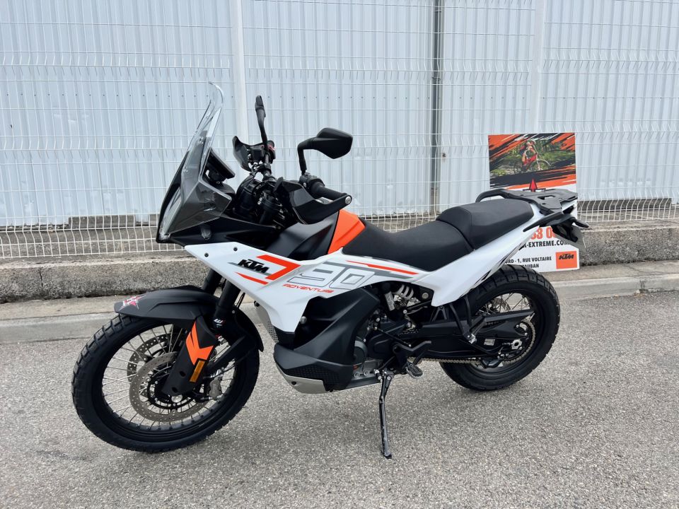 KTM 790 ADVENTURE 4