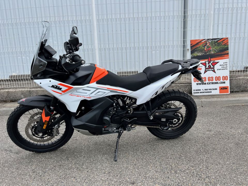KTM 790 ADVENTURE 4