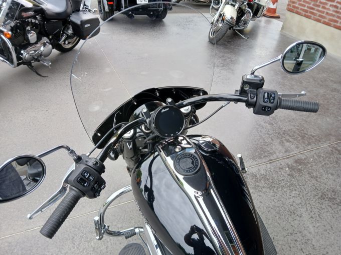 INDIAN Super Chief Limited 1890 4