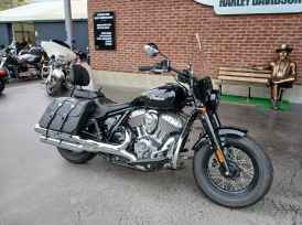 INDIAN Super Chief Limited 1890 - 2022