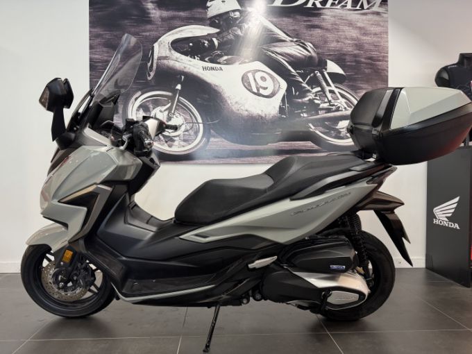 HONDA NSS FORZA 350 4