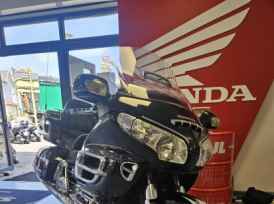 HONDA GL1800 GOLDWING - 2007