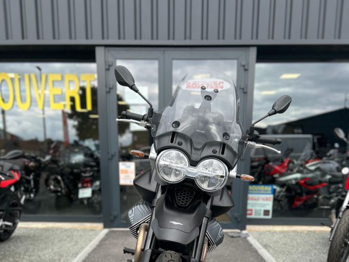 MOTO GUZZI V85 TT 850 4