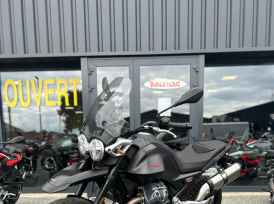 MOTO GUZZI V85 TT 850 - 2024