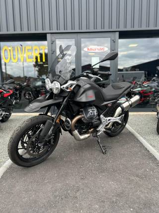 MOTO GUZZI V85 TT 850 - 2024