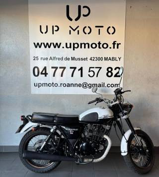 MASH SEVENTY FIVE125 - 2017