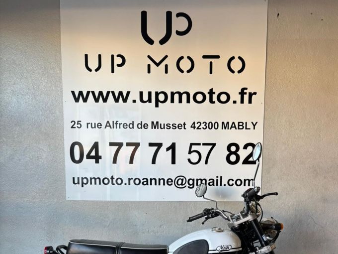 MASH SEVENTY FIVE125 4