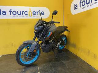 YAMAHA MT-125 ABS - 2022