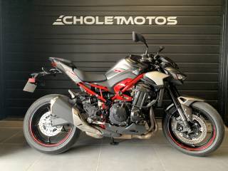 KAWASAKI Z 900 - 2025