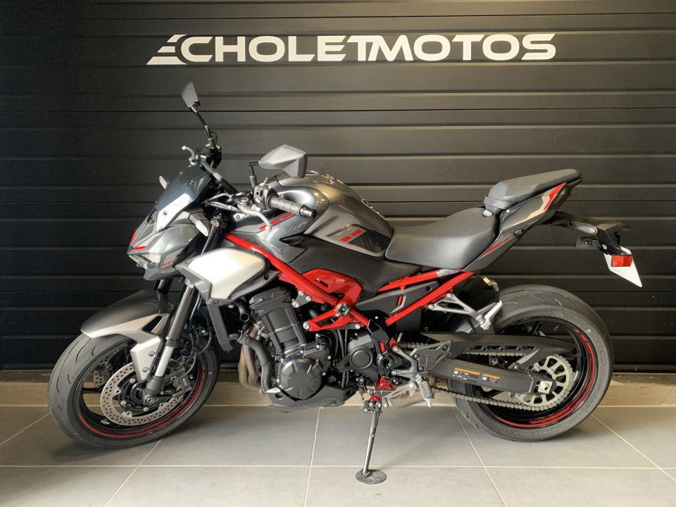 KAWASAKI Z 900 4