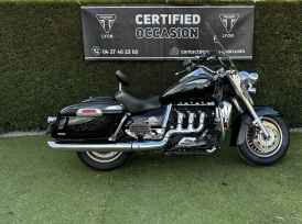 TRIUMPH Rocket III Touring - 2011