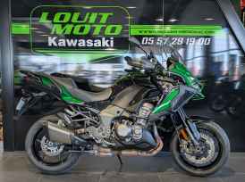 KAWASAKI VERSYS 1000 - 2021
