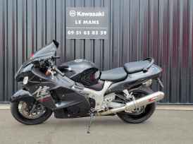 SUZUKI GSX-R 1300 HAYABUSA - 2007
