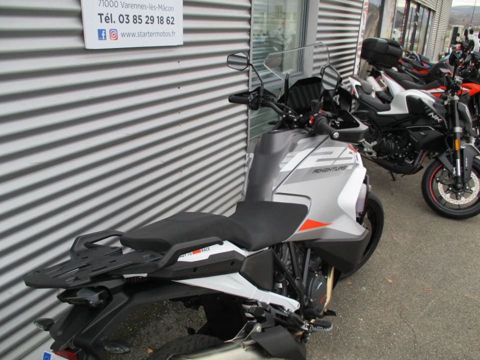 KTM 1290 SUPER ADVENTURE S 4