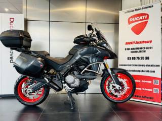 DUCATI MULTISTRADA V2 S - 2023