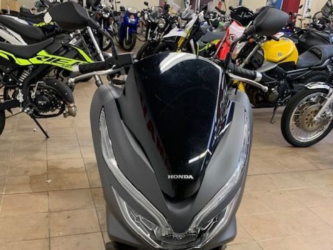 HONDA PCX 125 4