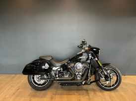 HARLEY-DAVIDSON SOFTAIL SPORT GLIDE 1745 - 2021
