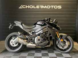 SUZUKI GSX-S 1000 - 2024