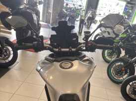 YAMAHA TRACER 9 GT - 2021